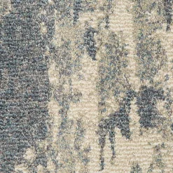 Kirklands Home Jordan Delia Area Rug, 7x10 Gray Online