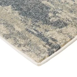 Kirklands Home Jordan Delia Modern Runner, 2x10 Gray Discount