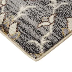 Kirklands Home Jordan Eva Medallion Area Rug, 7x10 Outlet