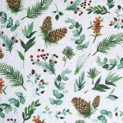 Kirklands Home Jovie Pinecone 3-pc. Full/Queen Quilt Set Hot