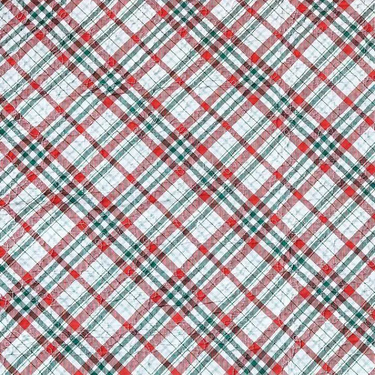 Kirklands Home Jovie Pinecone 3-pc. King Quilt Set Outlet
