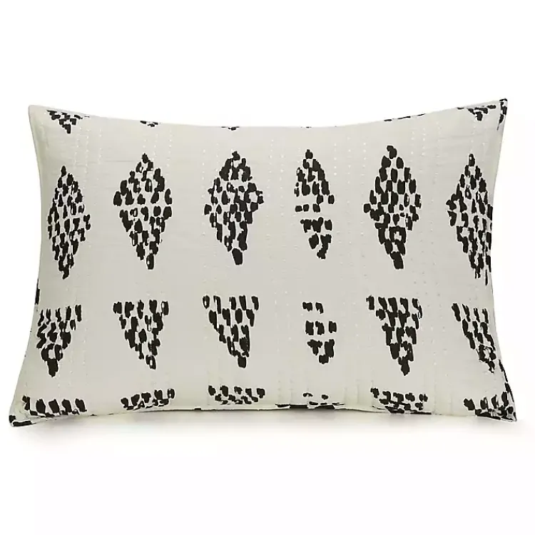 Kirklands Home Justina Blakeney Beaded 3-pc. Full/Queen Quilt Set Hot