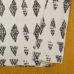 Kirklands Home Justina Blakeney Beaded 3-pc. Full/Queen Quilt Set Hot