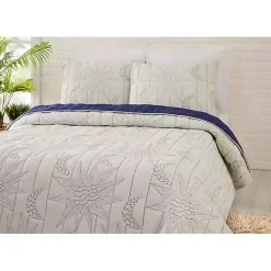 Kirklands Home Justina Blakeney Sun & Moon King Quilt Set Best