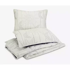 Kirklands Home Justina Blakeney Sun & Moon King Quilt Set Best