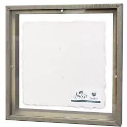 Kirklands Home Know What Love Is Framed Wall Plaque Clearance