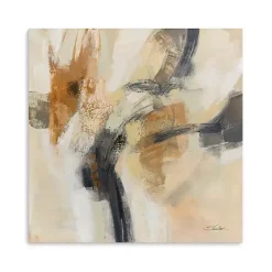 Kirklands Home Kyoto Morning Canvas Art Print, 40x40 in. New