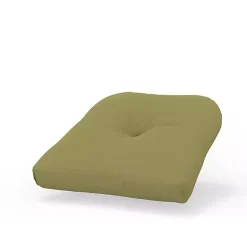 Kirklands Home La Playa Lime Outdoor Chair Cushion Green Best
