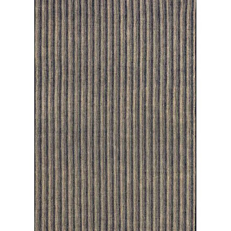 Kirklands Home Lake Striped Emily Henderson x RugsUSA Rug, 5x8 Outlet