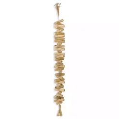 Decorative Accents>Kirklands Home Large Natural Wood Branch Garland Tan