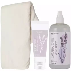 Home Fragrance>Kirklands Home Lavender Fragrance 3-pc. Gift Set