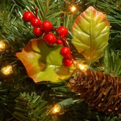 Christmas Arrangements & Garland><noscript><img width=
