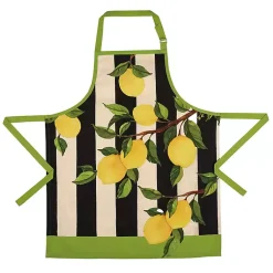 Kirklands Home Lemon Branch Apron Online