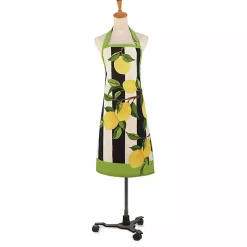 Kirklands Home Lemon Branch Apron Online
