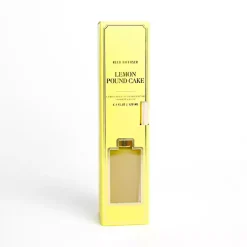 Home Fragrance>Kirklands Home Lemon Pound Cake Diffuser Set Green