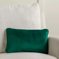 Pillows>Kirklands Home Let it Snow Somewhere Else Needlepoint Pillow