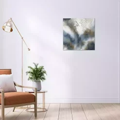 Kirklands Home Let the Light Shine Canvas Art Print Clearance
