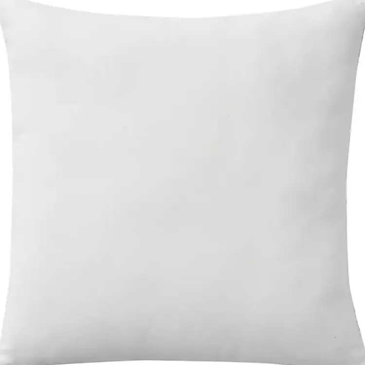 Pillows>Kirklands Home Let the Sea Set You Free Pillow Cover White