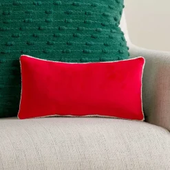 Pillows>Kirklands Home Letter to Santa Mini Pillow