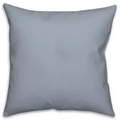 Pillows>Kirklands Home Life Comes with a Mimi Blue Pillow