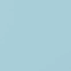 Kirklands Home Light X-Frame 2-Shelf Console Table Blue Hot