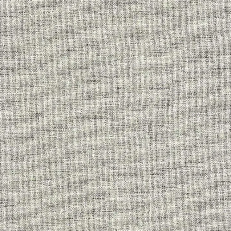 Kirklands Home Light Button Tufted Accent Chair Gray Clearance