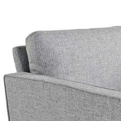 Kirklands Home Light Chelsea Accent Chair Gray Sale