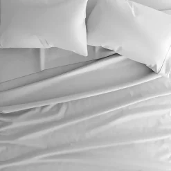 Kirklands Home Light Ultra Soft 3-pc. Twin Sheet Set Gray Clearance