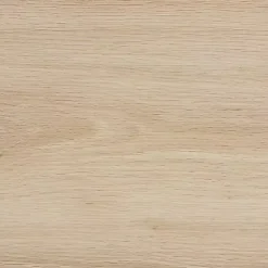 Kirklands Home Light Wood and Rat Sliding Door Cabinet Tan Clearance