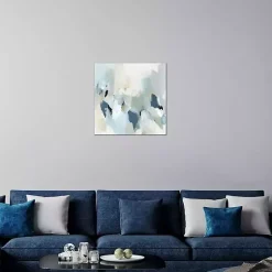 Kirklands Home Little Talks Canvas Art Print Multi Sale