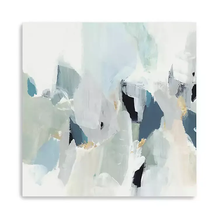 Kirklands Home Little Talks III Canvas Art Print Sale