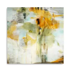 Kirklands Home Logic Canvas Art Print Best