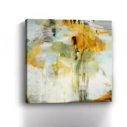 Kirklands Home Logic Canvas Art Print Best