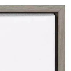 Valentines Day Decorations>Kirklands Home Love The Journey Valentine's Framed Wall Art
