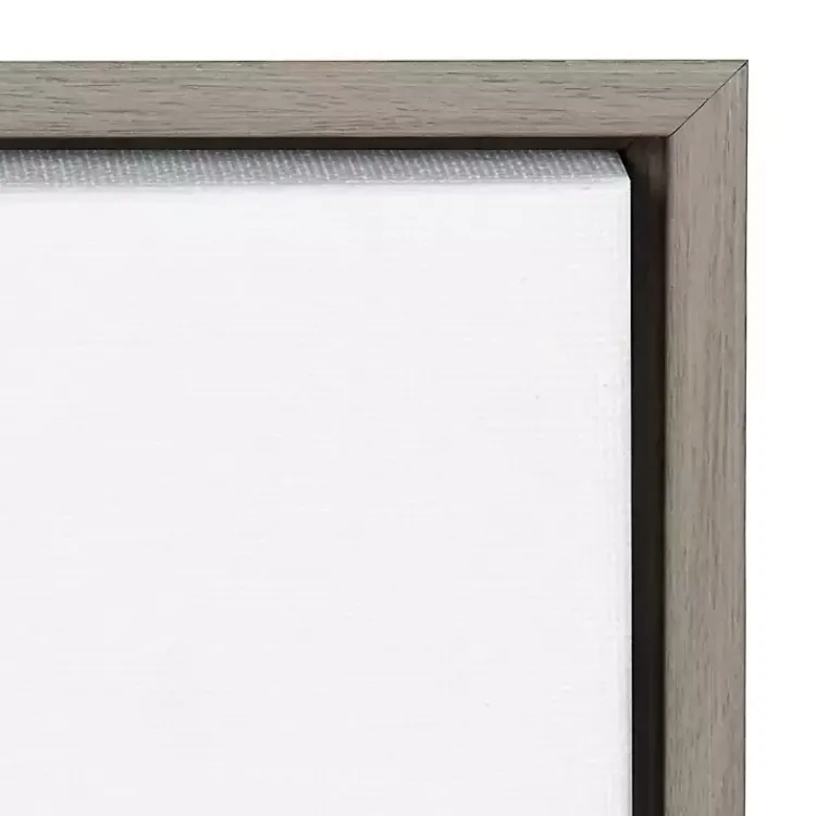 Valentines Day Decorations>Kirklands Home Love The Journey Valentine's Framed Wall Art