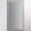 Kirklands Home Luxe Silver Wall Mirror, 67 in.