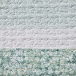 Kirklands Home Madison Park Bloom 4-pc. California King Quilt Set Hot