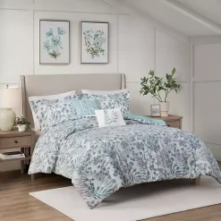Kirklands Home Madison Park Kairi 5-pc. King Comforter Set Discount