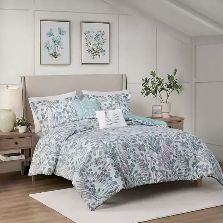 Kirklands Home Madison Park Kairi 5-pc. King Comforter Set Discount