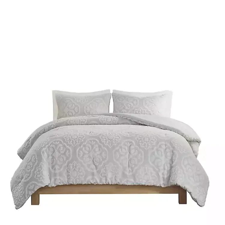 Kirklands Home Madison Park Maeve 3-pc. King Comforter Set