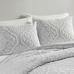 Kirklands Home Madison Park Maeve 3-pc. King Comforter Set