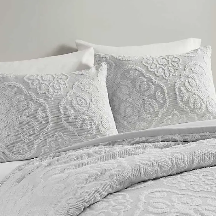 Kirklands Home Madison Park Maeve 3-pc. King Comforter Set