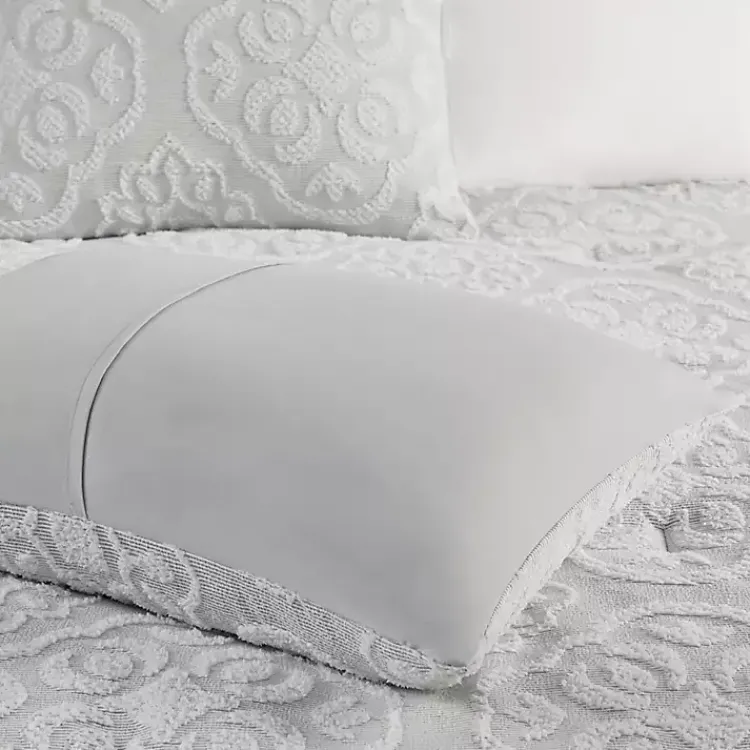 Kirklands Home Madison Park Maeve 3-pc. King Comforter Set
