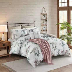 Kirklands Home Madison Park Monah 7-pc. Full/Queen Comforter Set Online