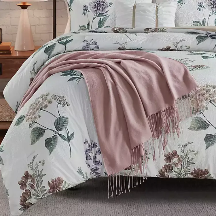 Kirklands Home Madison Park Monah 7-pc. Full/Queen Comforter Set Online