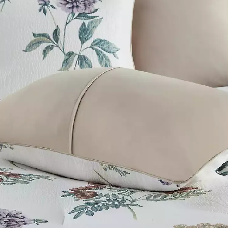 Kirklands Home Madison Park Monah 7-pc. Full/Queen Comforter Set Online
