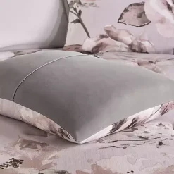 Kirklands Home Madison Park Penny 3-pc. King Comforter Set Purple Best