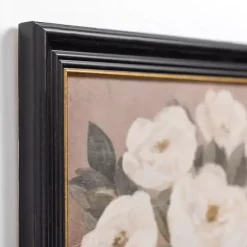 Kirklands Home Magnolia Vase Framed Art Print Best