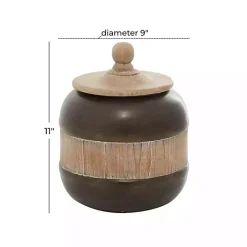 Decorative Bowls & Jars><noscript><img width=