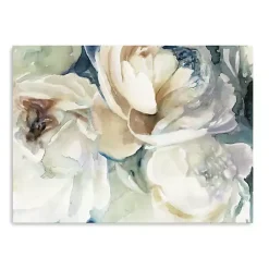 Kirklands Home Marco Blooms Canvas Art Print Clearance
